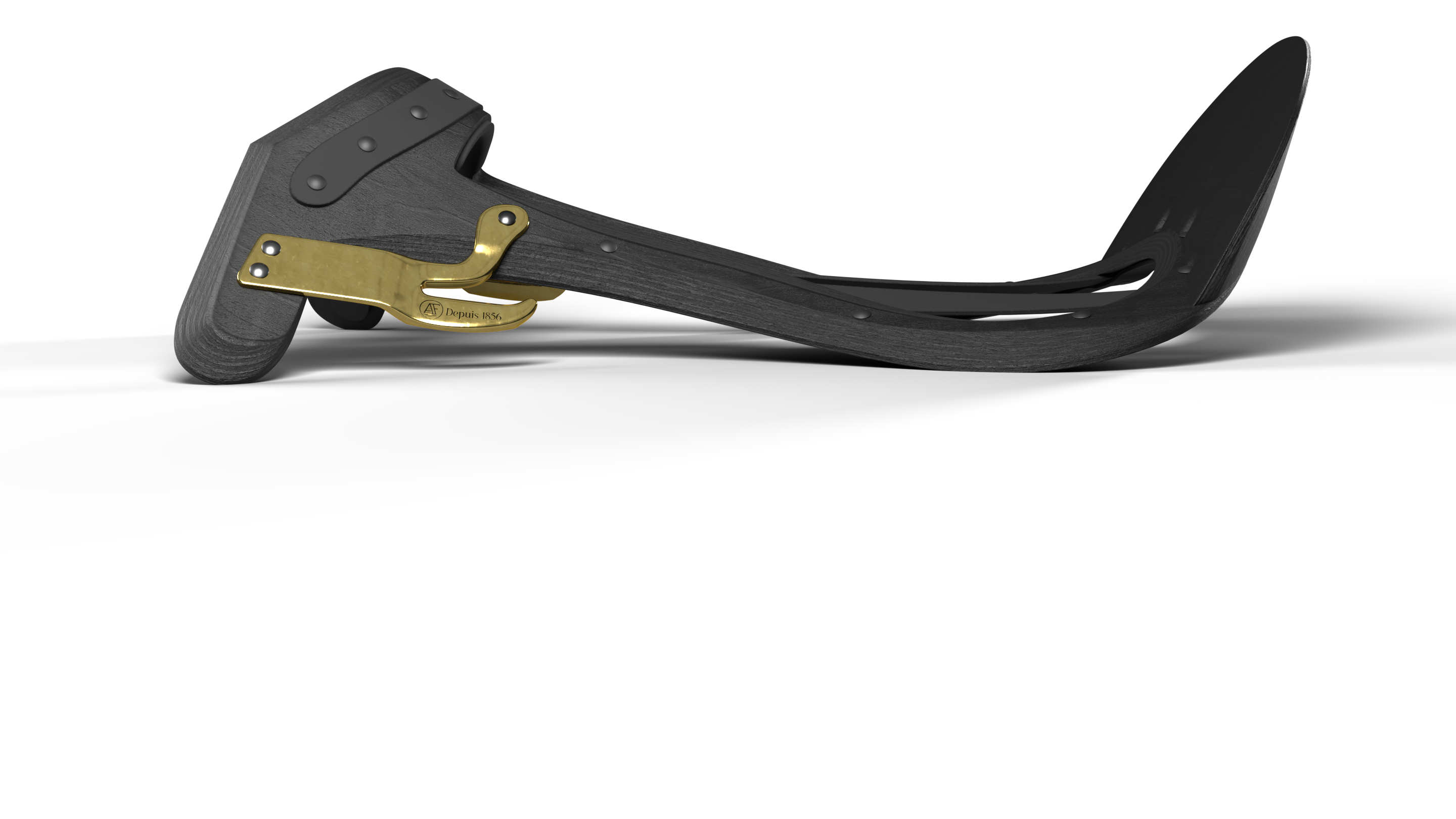 Arçonnerie Française