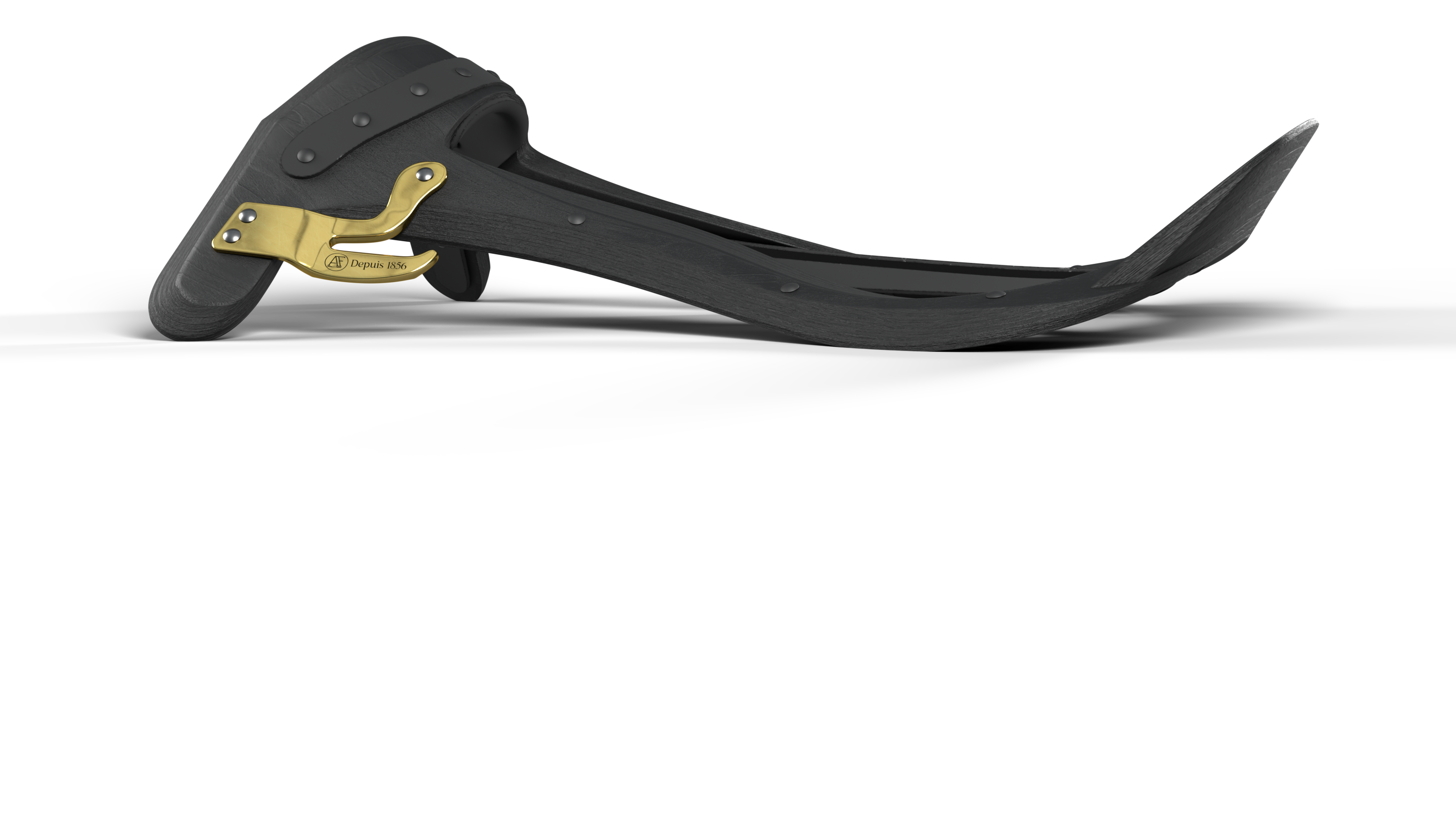 Arçonnerie Française