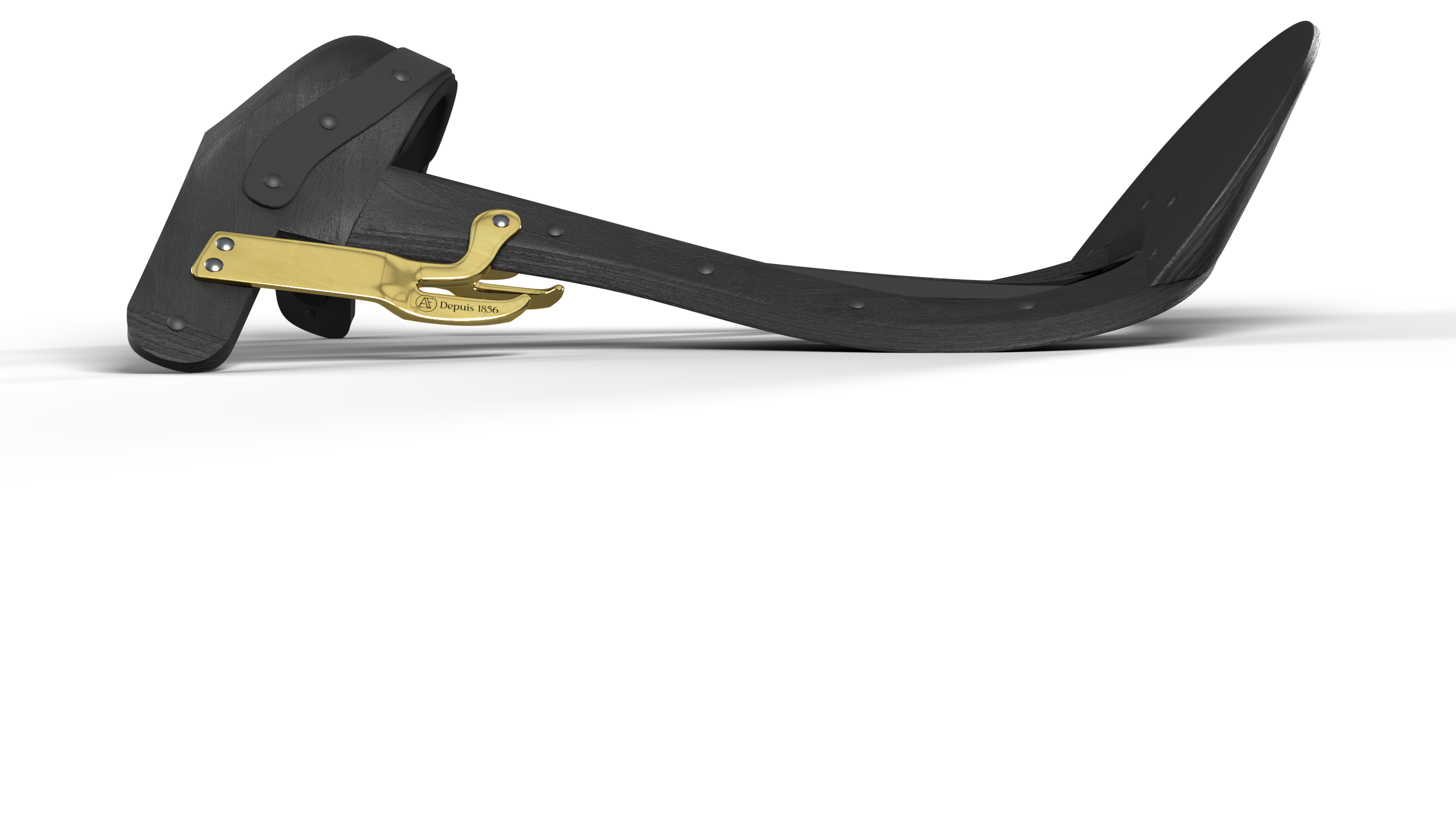 Arçonnerie Française