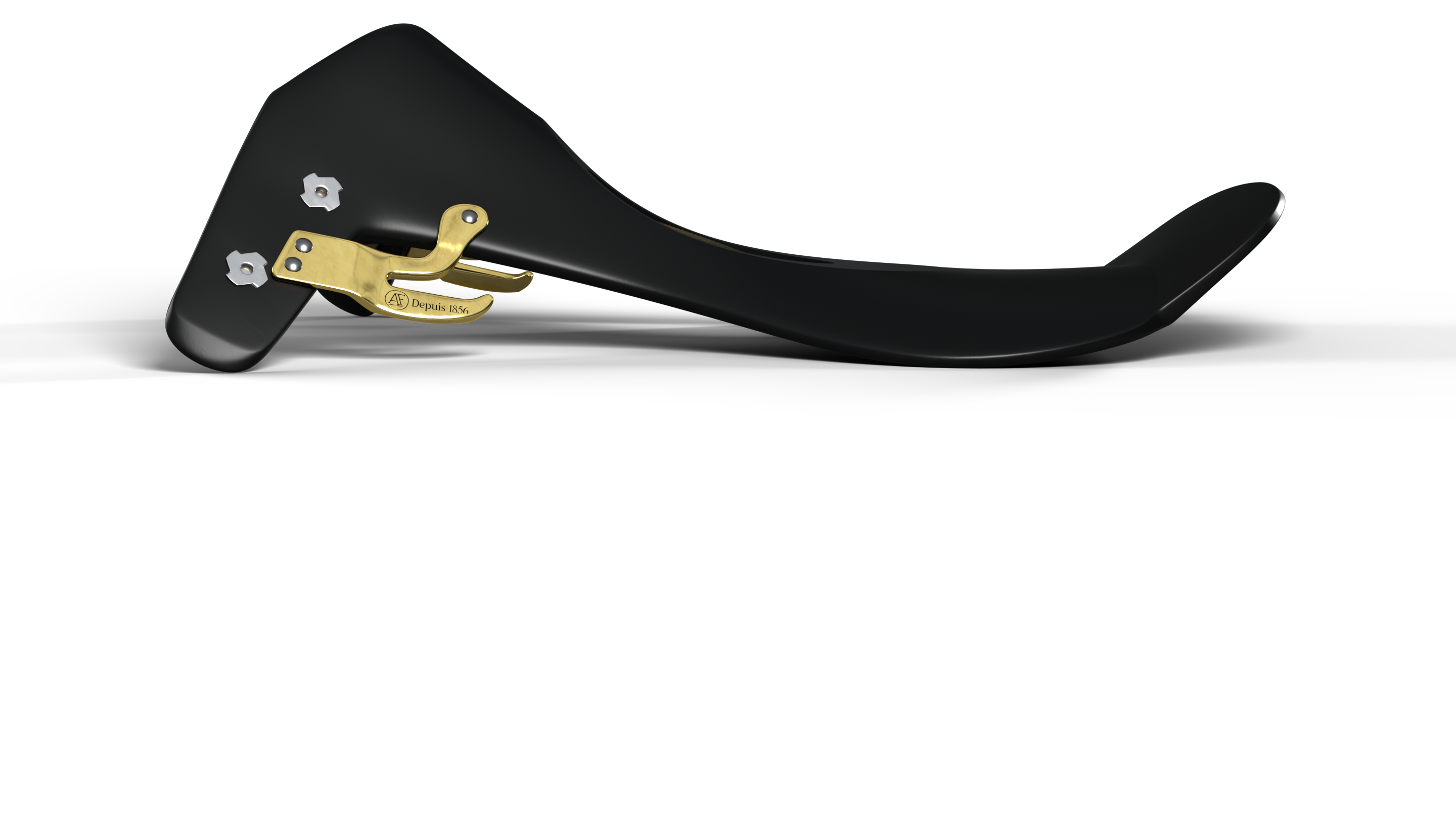 Arçonnerie Française