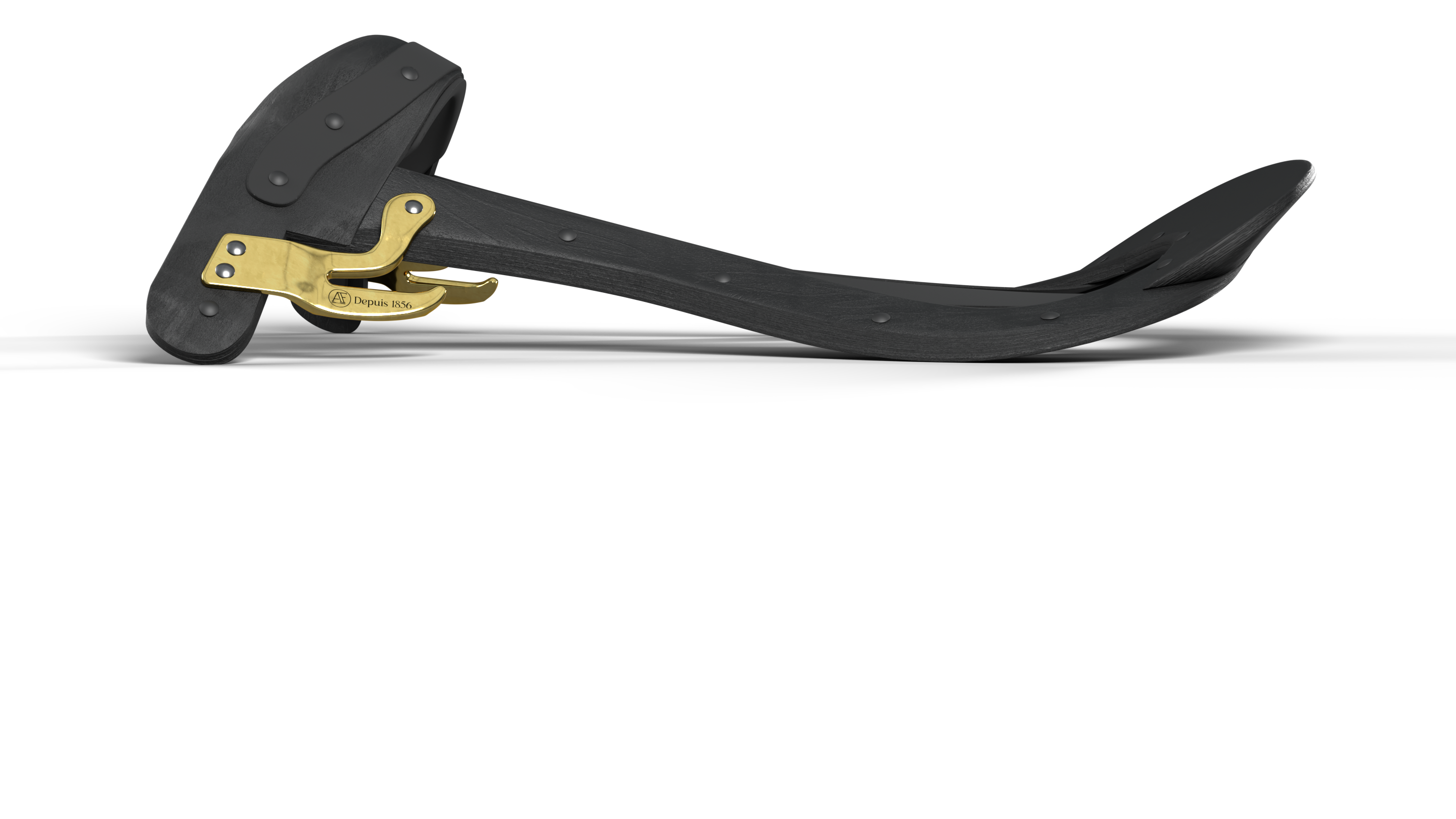 Arçonnerie Française