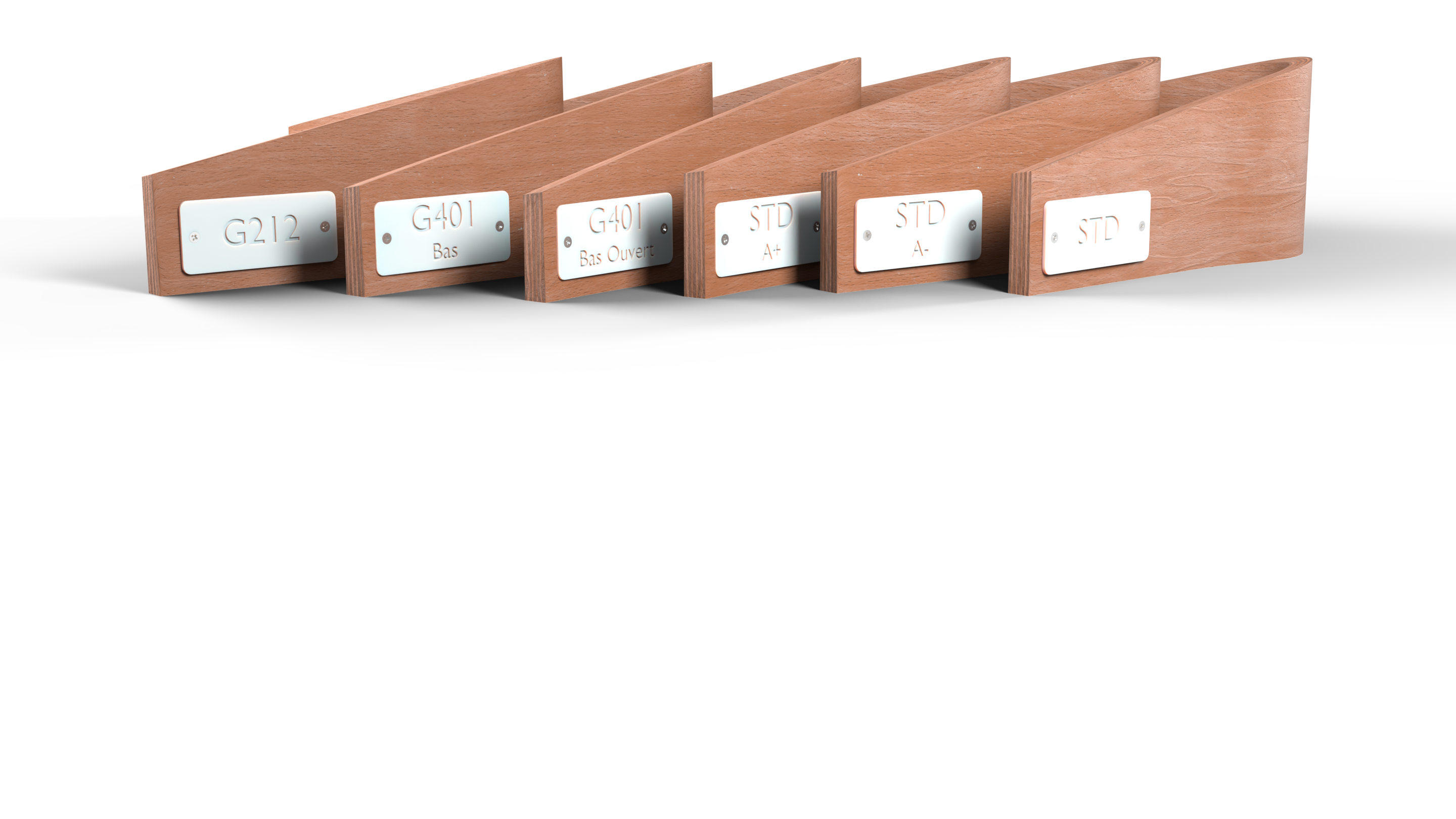 Arçonnerie Française