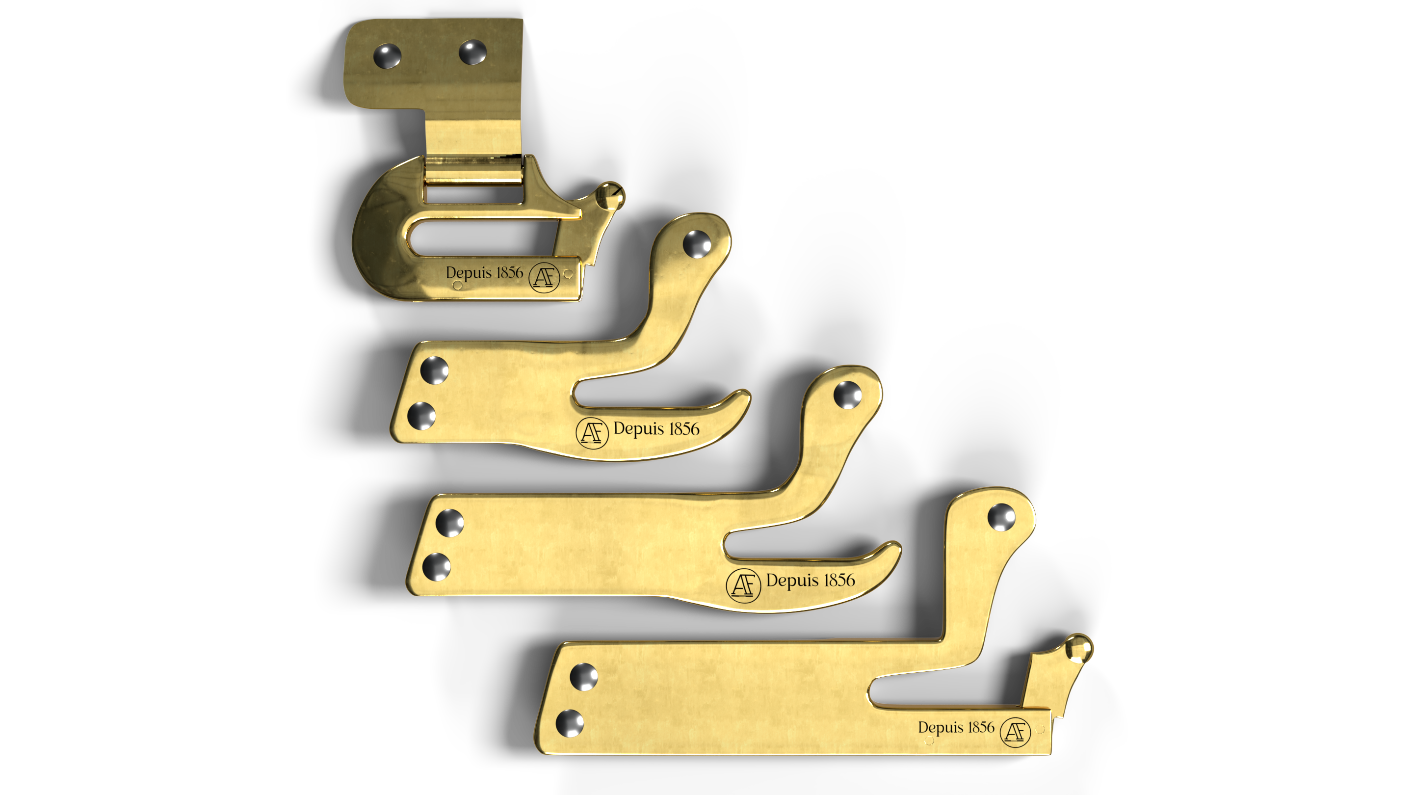 Arçonnerie Française