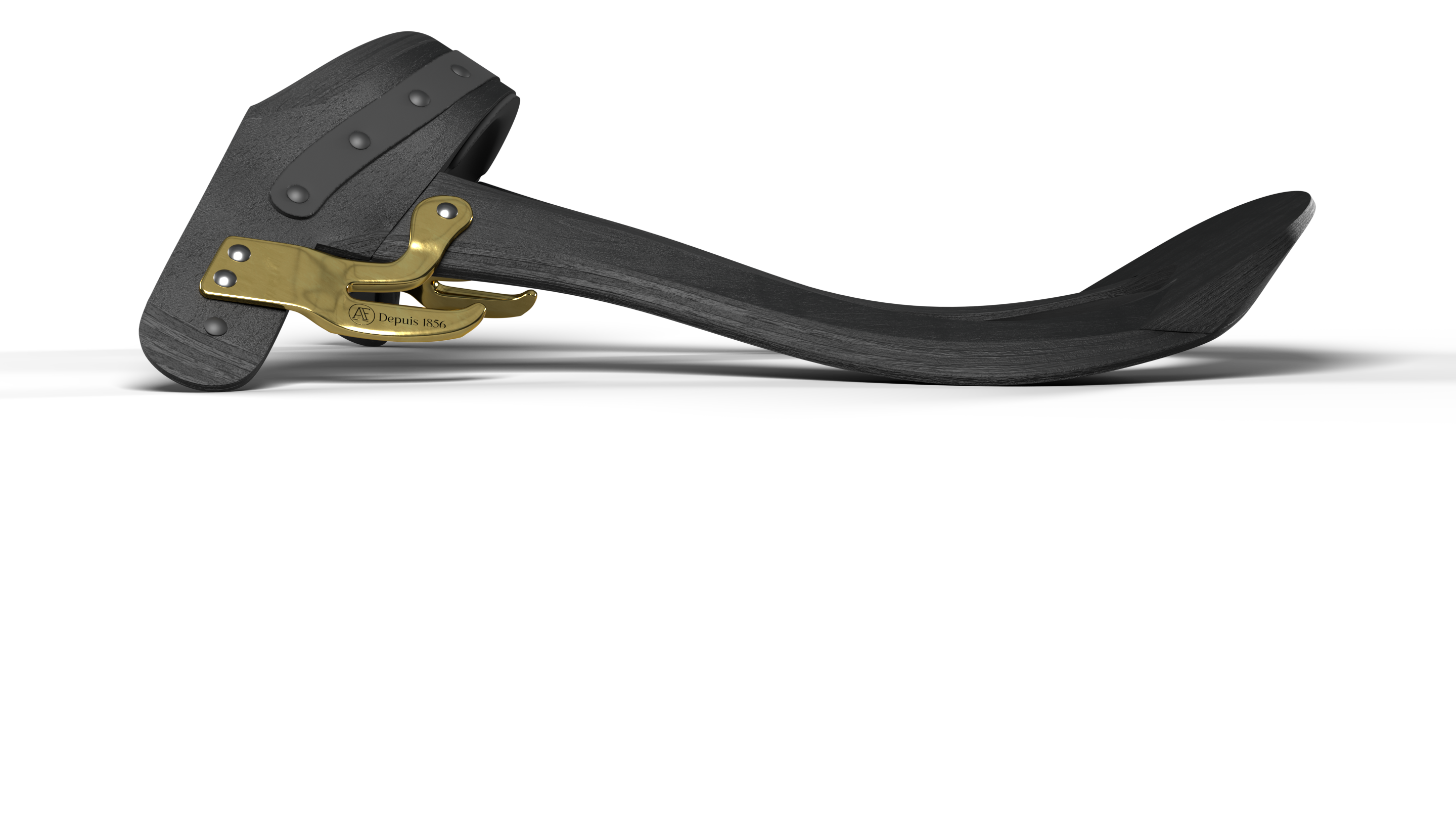 Arçonnerie Française