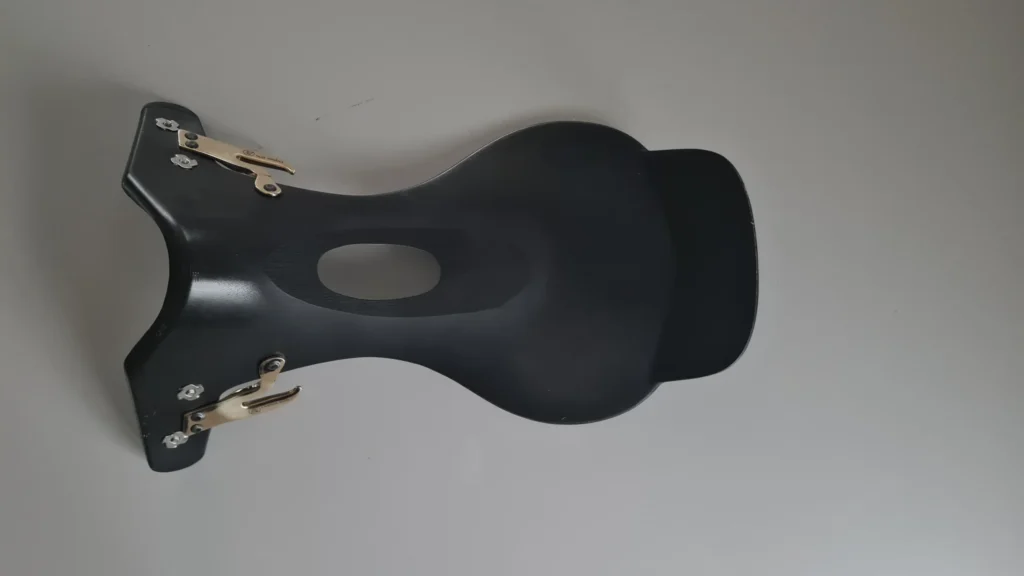 Arçon Obstacle PUK Dessus