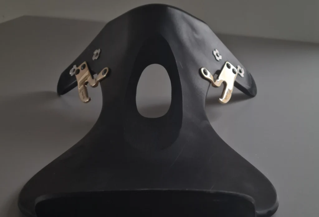 Arçon Obstacle PUK Dessus