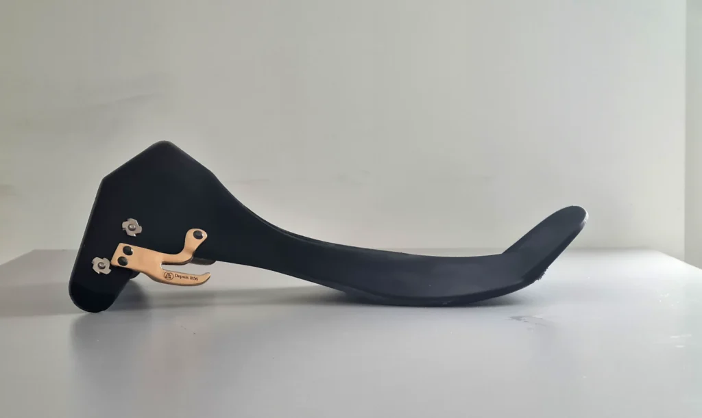 Arçon Obstacle PUK Coté