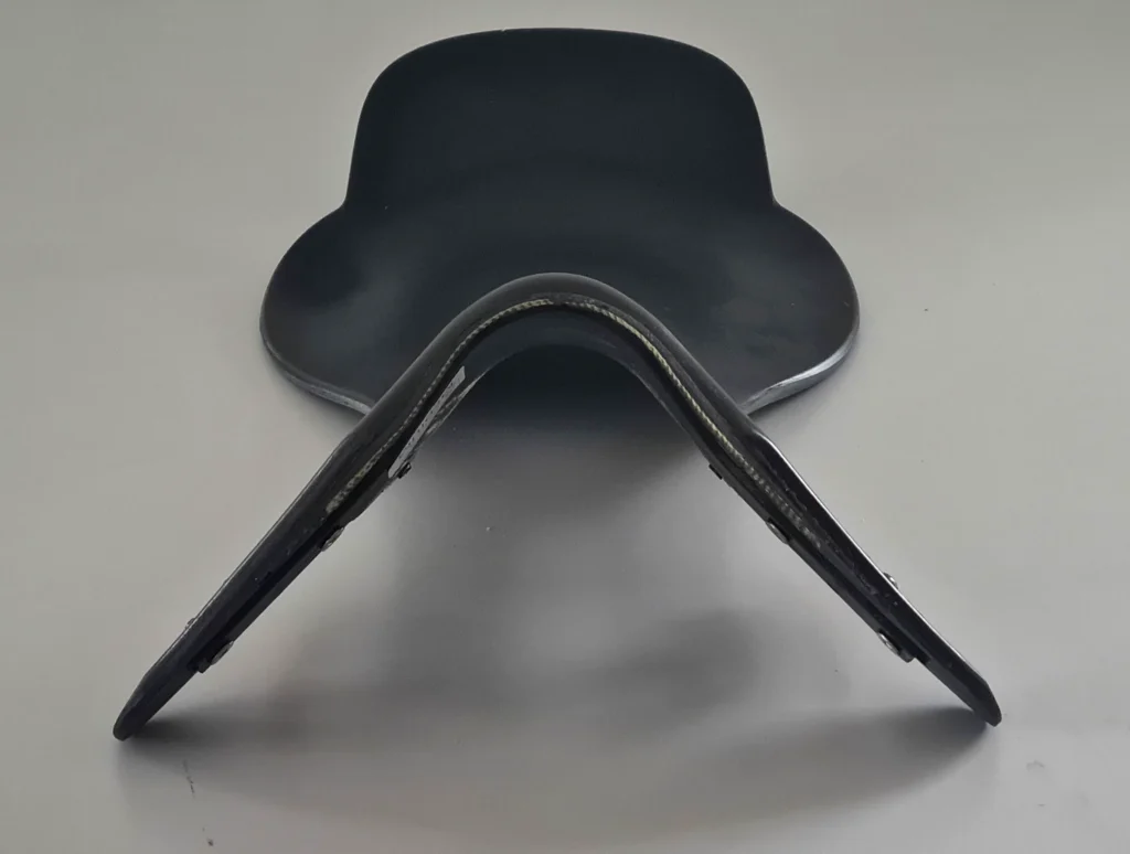 Arçon Obstacle PUK Face