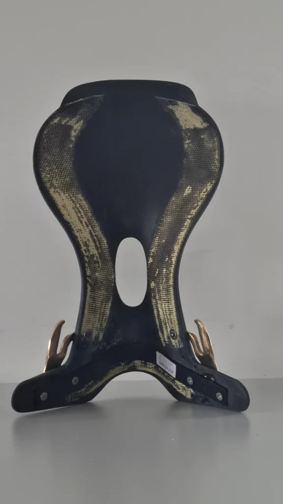 Arçon Obstacle PUK Dessous