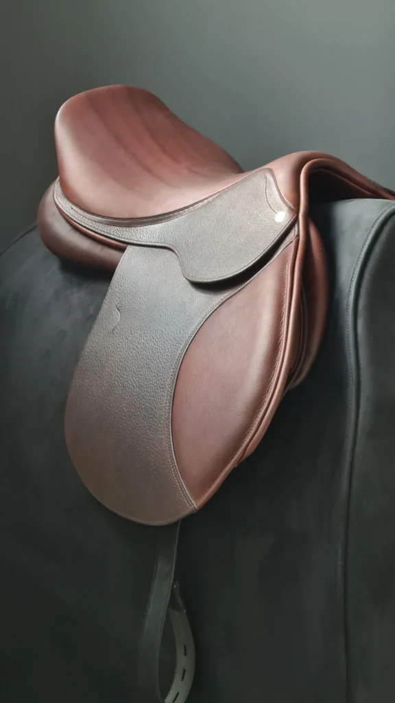 Selle Obstacle vue 3-4