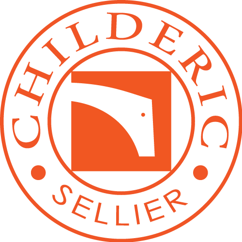 Childeric Sellier
