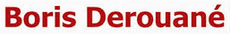 Boris Derouané