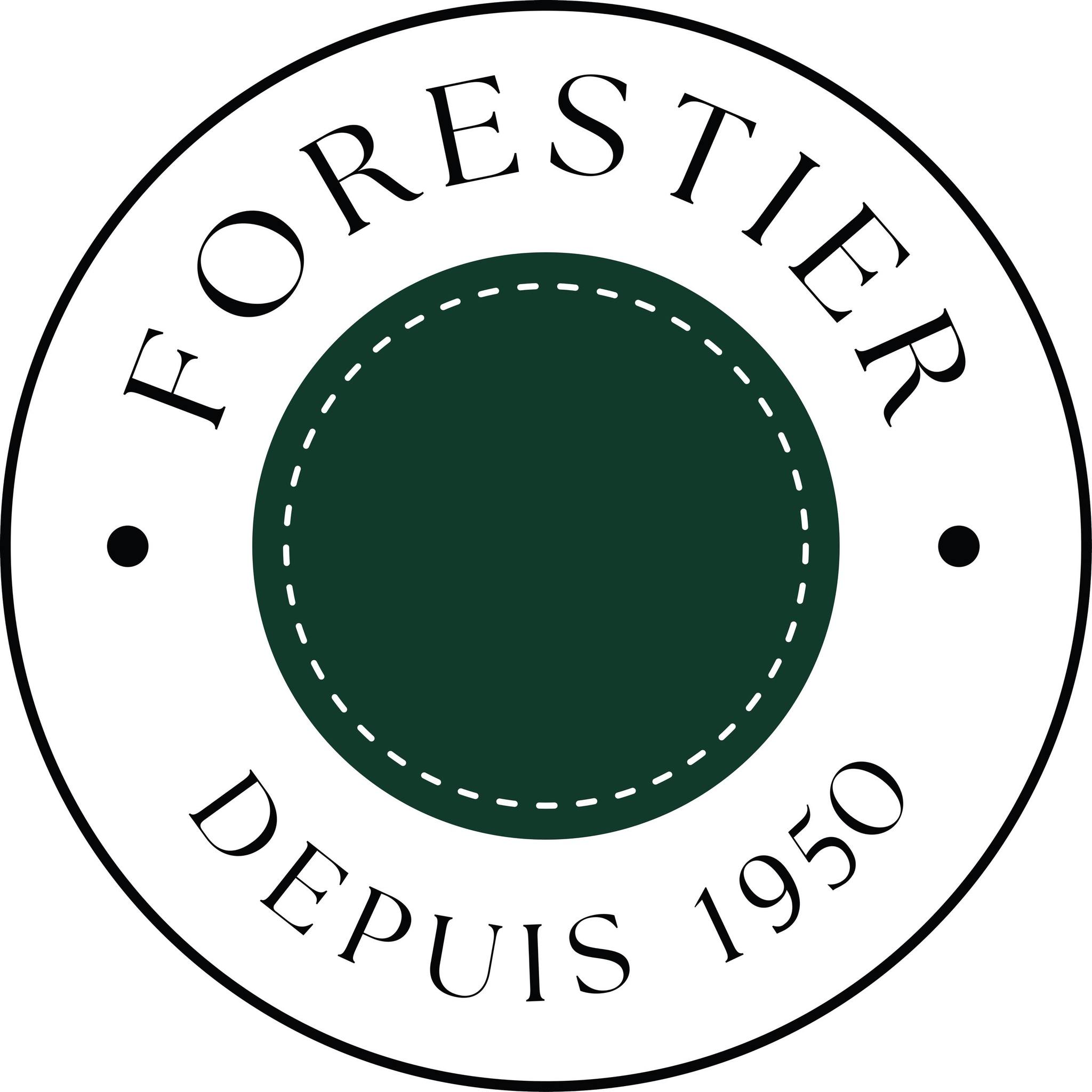 Forestier