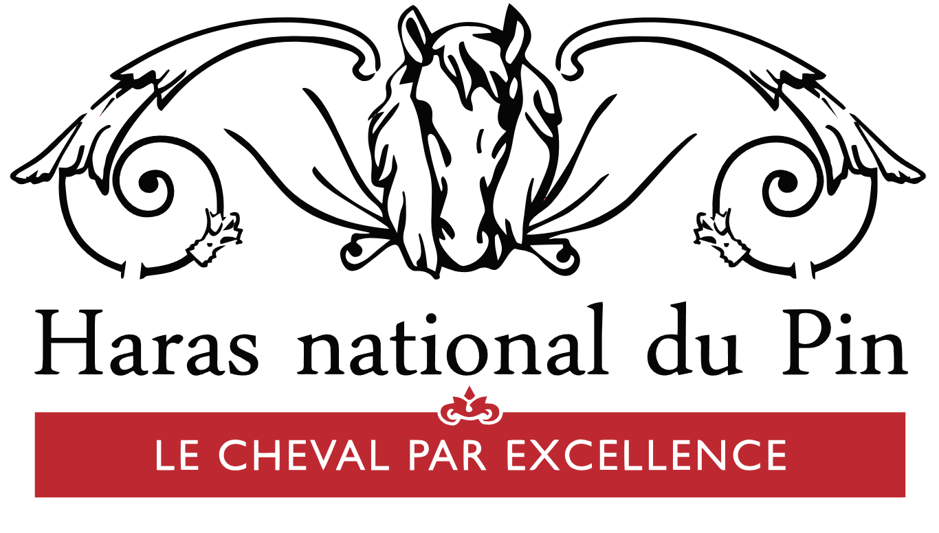 Haras national du Pin