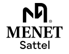 Menet Sattel