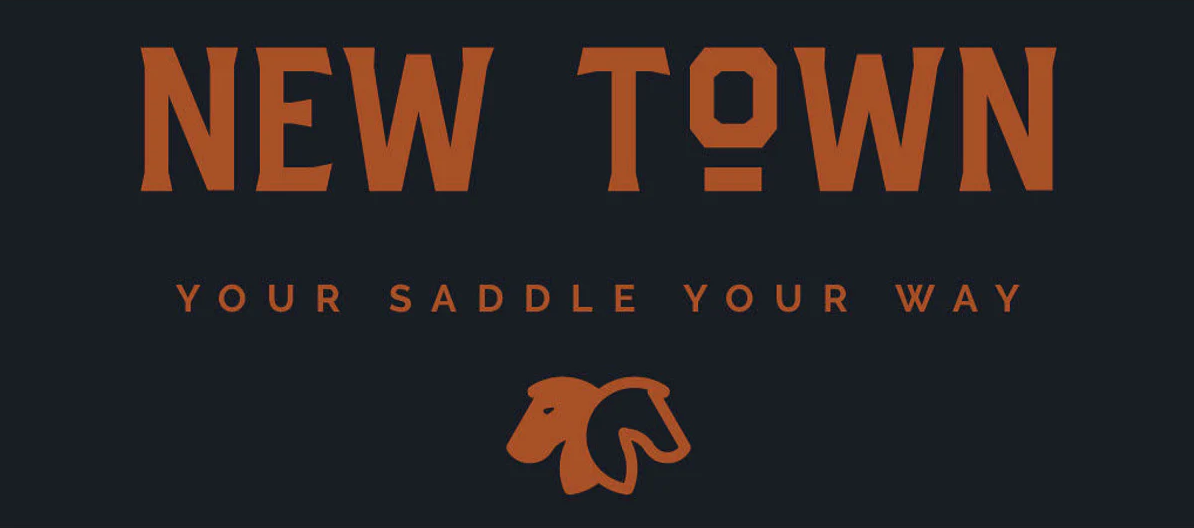 Newtown Saddles