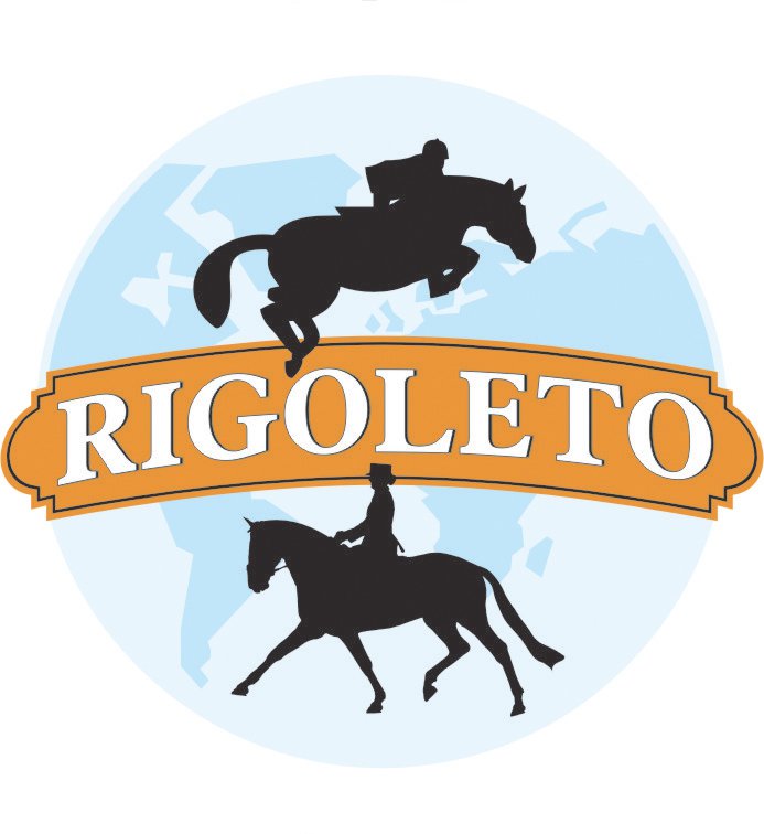 Rigoleto Saddles